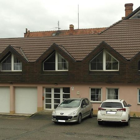 Apartman Discoveryou Rájec-Jestřebí Buitenkant foto