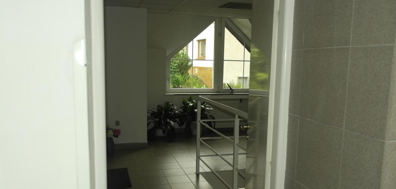 Apartman Discoveryou Rájec-Jestřebí Buitenkant foto