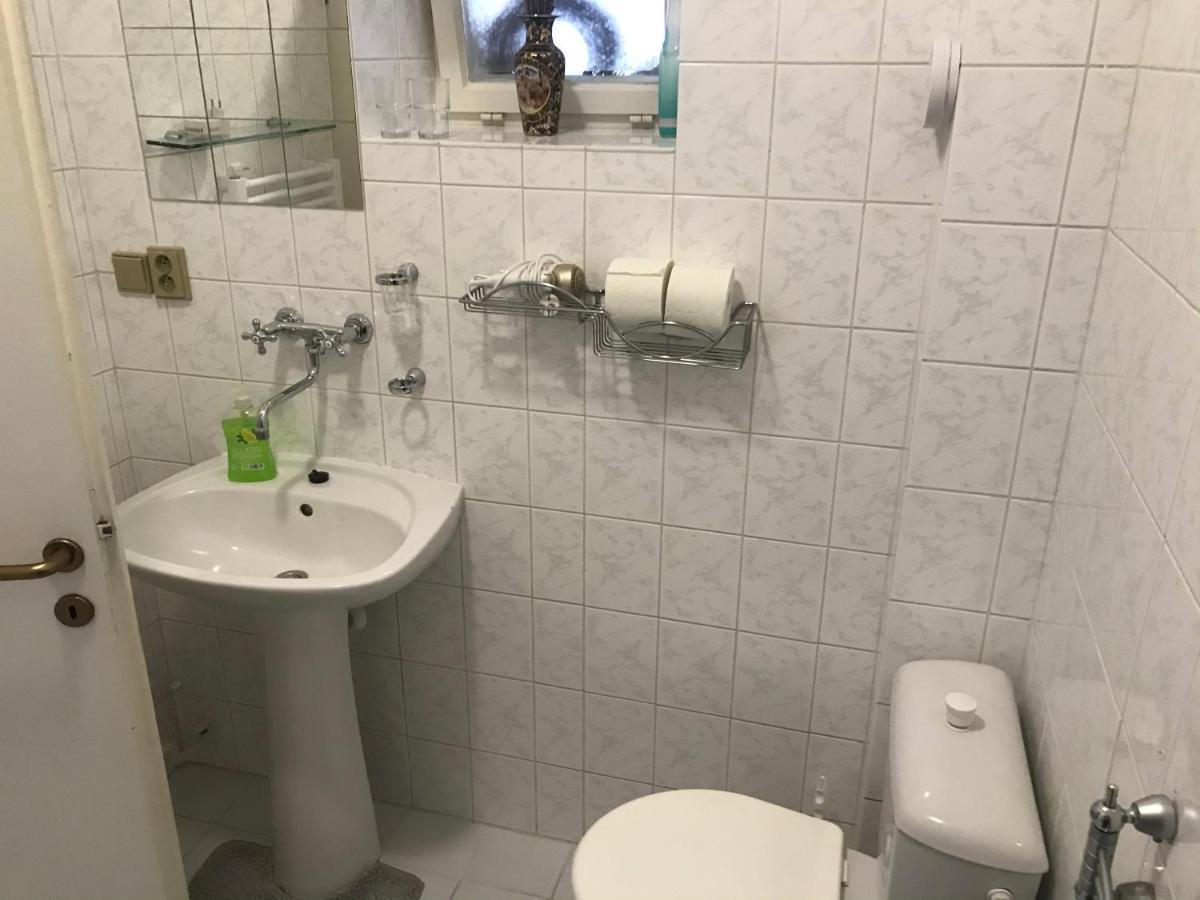 Apartman Discoveryou Rájec-Jestřebí Buitenkant foto