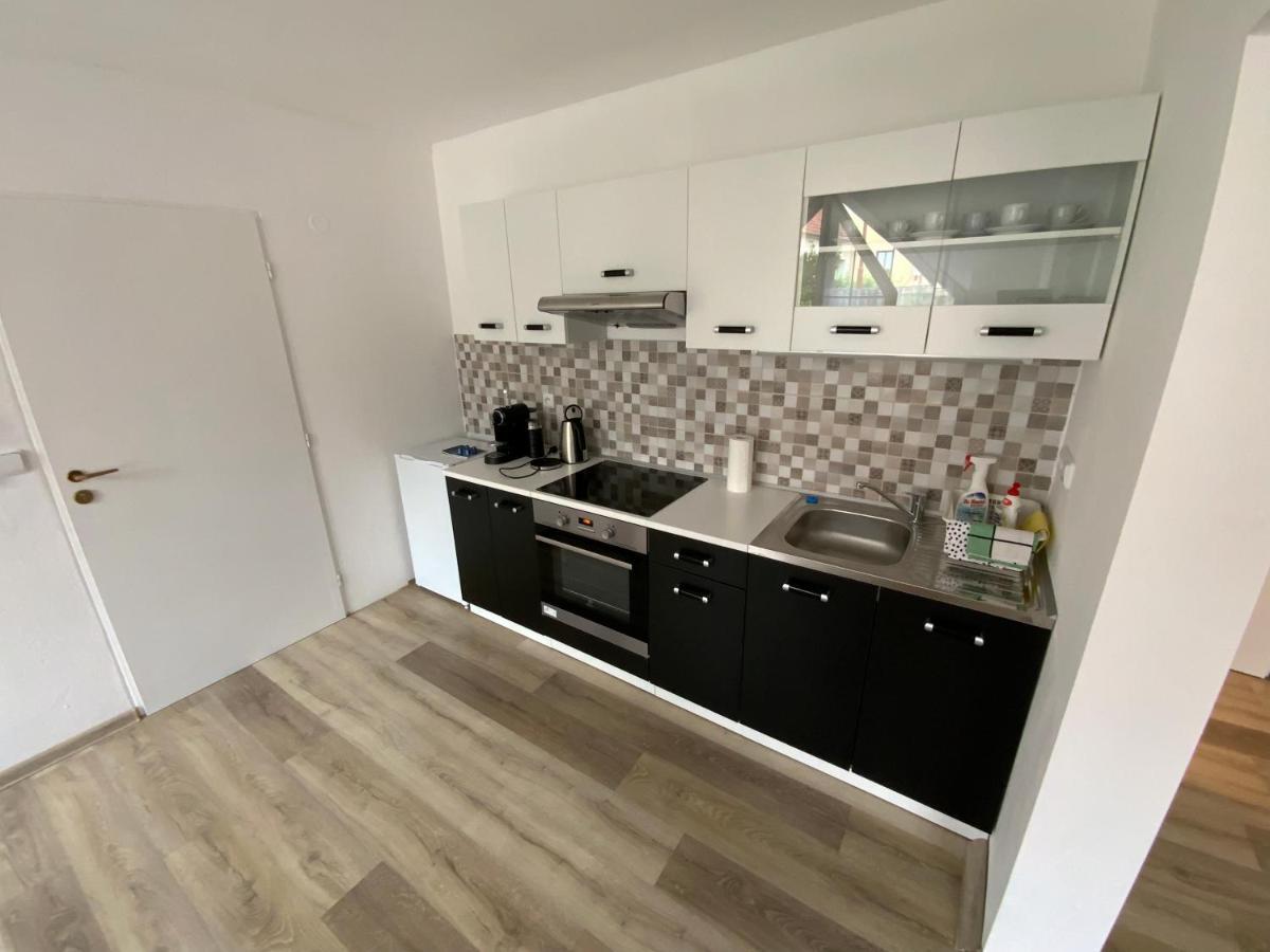 Apartman Discoveryou Rájec-Jestřebí Buitenkant foto