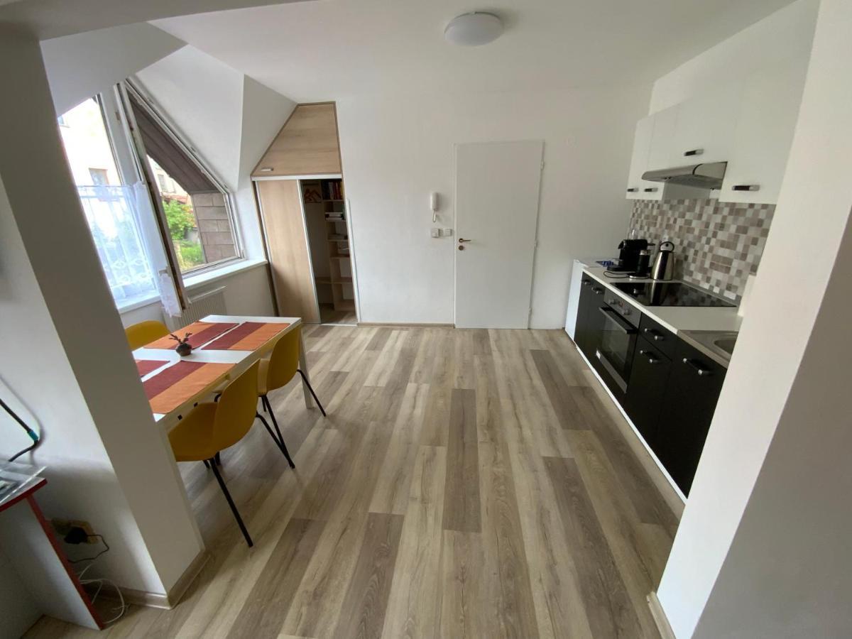 Apartman Discoveryou Rájec-Jestřebí Buitenkant foto