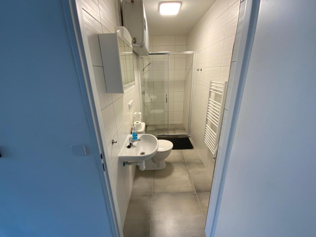 Apartman Discoveryou Rájec-Jestřebí Buitenkant foto