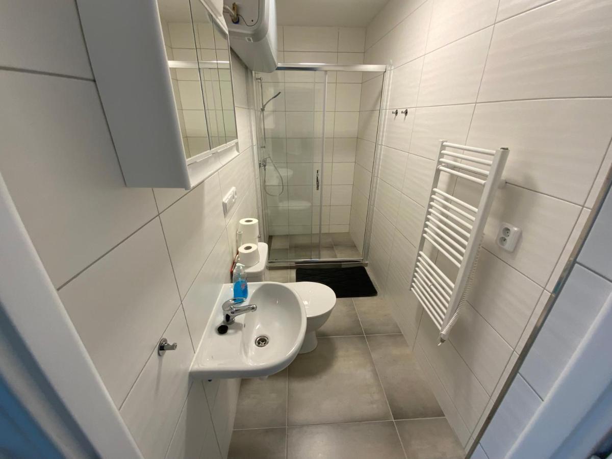 Apartman Discoveryou Rájec-Jestřebí Buitenkant foto