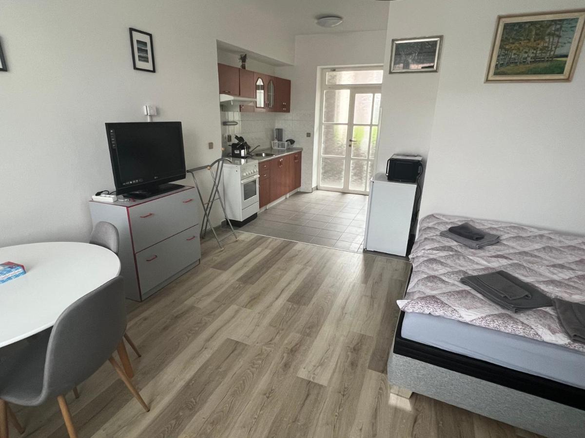 Apartman Discoveryou Rájec-Jestřebí Buitenkant foto