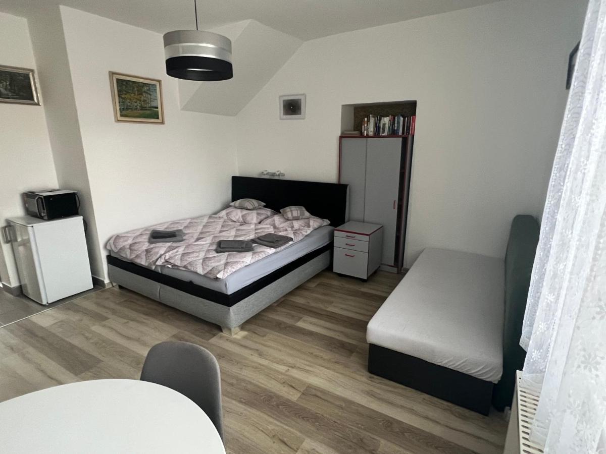 Apartman Discoveryou Rájec-Jestřebí Buitenkant foto
