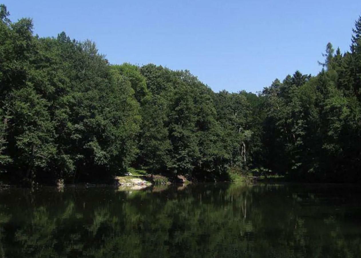 Apartman Discoveryou Rájec-Jestřebí Buitenkant foto